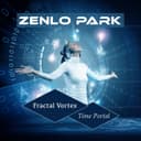 Fractal Vortex (Time Portal)